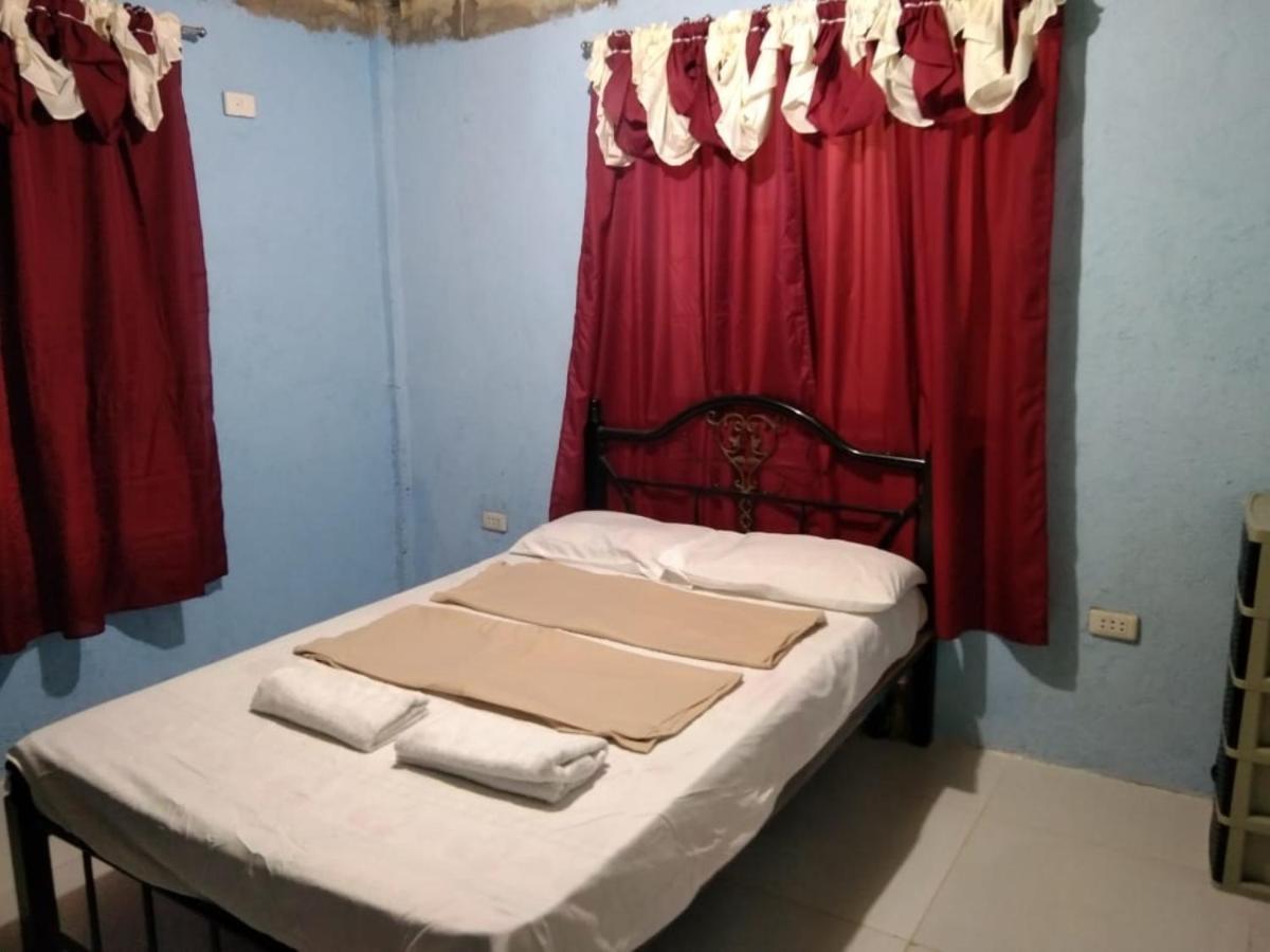 Jolitosplace Homestay Daanbantayan Экстерьер фото