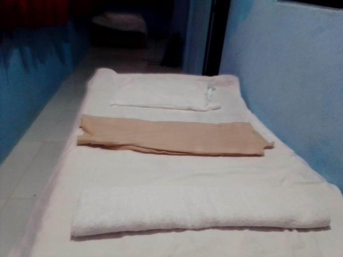 Jolitosplace Homestay Daanbantayan Экстерьер фото